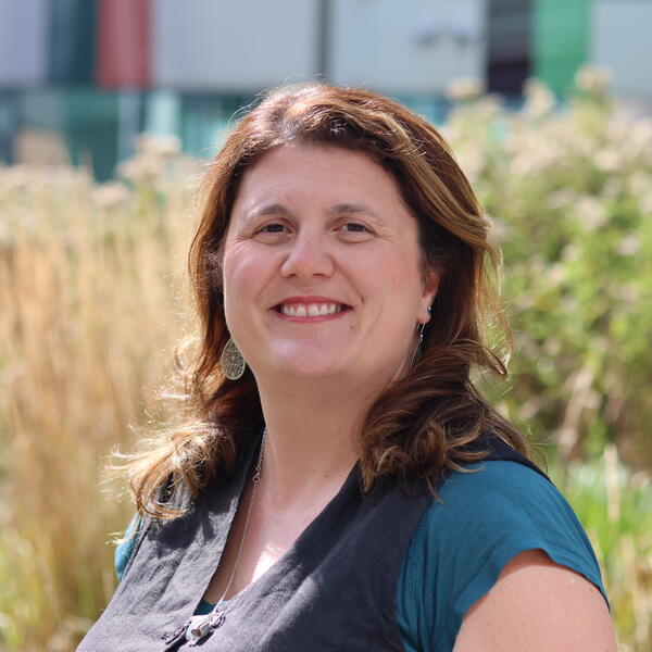 Profile picture of Kate Taylor-Jones Profile Picture