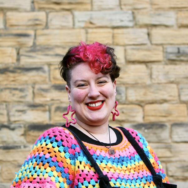 Profile picture of Amy Gunn Headshot
