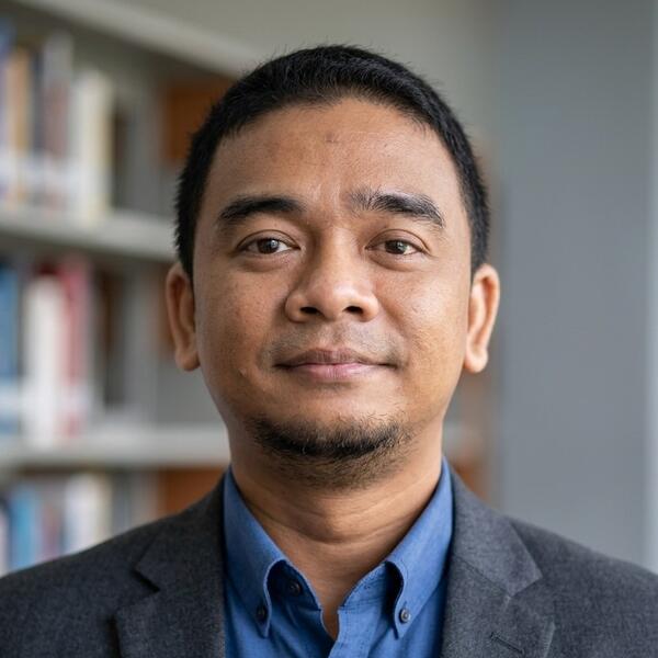 Profile picture of Abdu Kamil