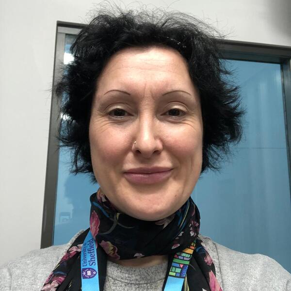 Profile picture of Claire Du Puget