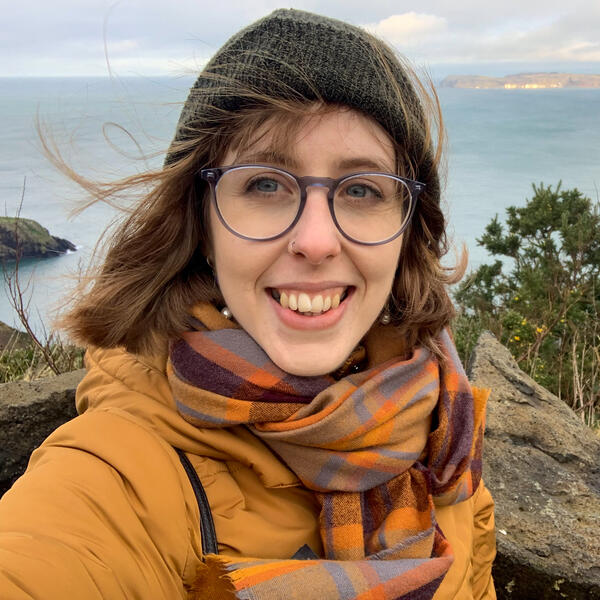 Profile picture of Megan Ayres