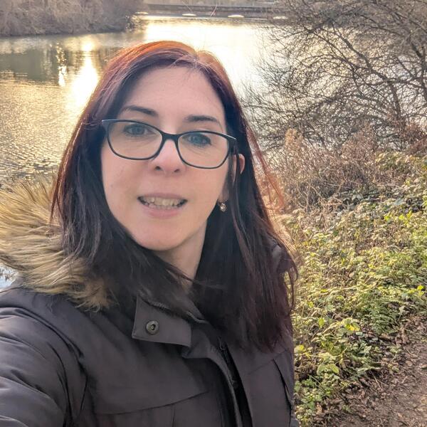 Profile picture of Ruth Wood