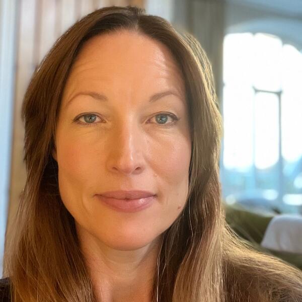 Profile picture of Tracy Bush Headshot