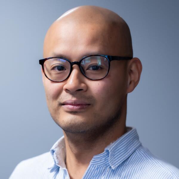 Profile picture of Dr Yingkai Ouyang