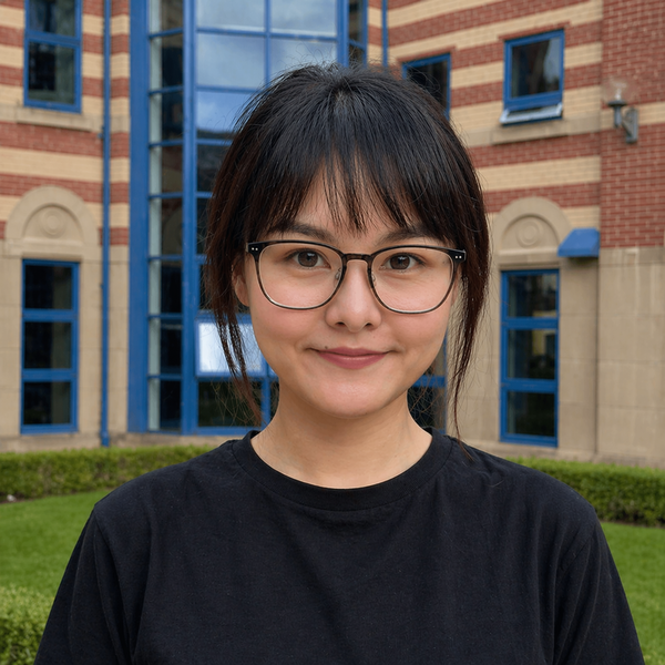 Profile picture of Zhao, Cass Zhixue, Dr