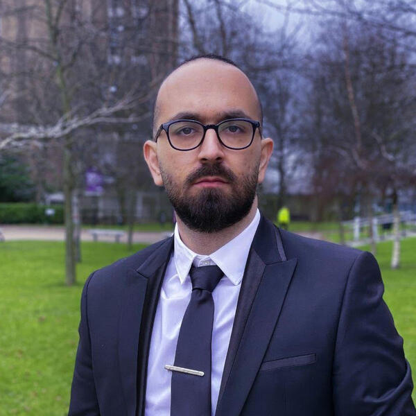 Profile picture of MohammadJavad AghababaieBeni