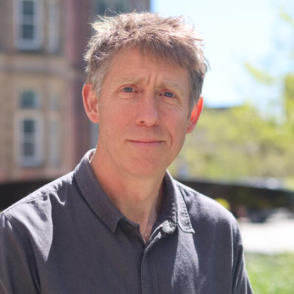 Profile picture of Dr Bob Johnston Profile Picture
