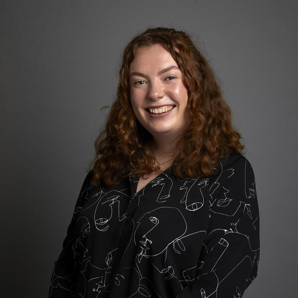 Profile picture of Caitlin Cassell Profile Picture