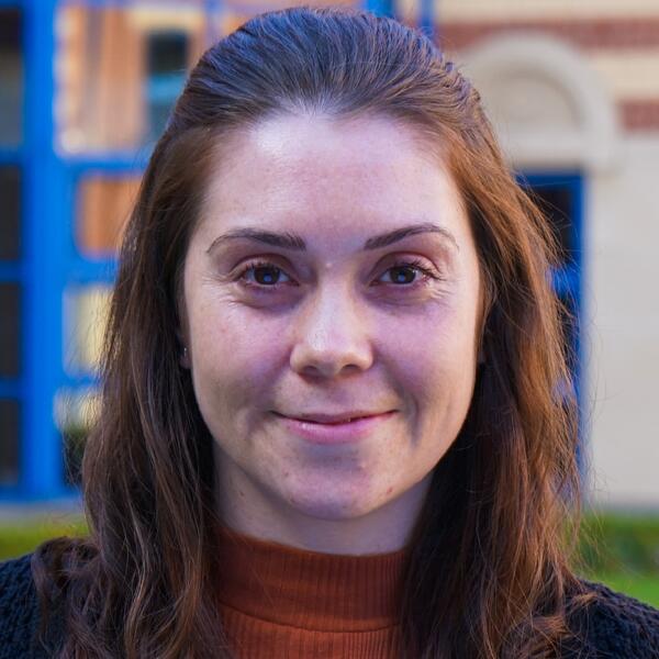 Profile picture of Emily Martin
