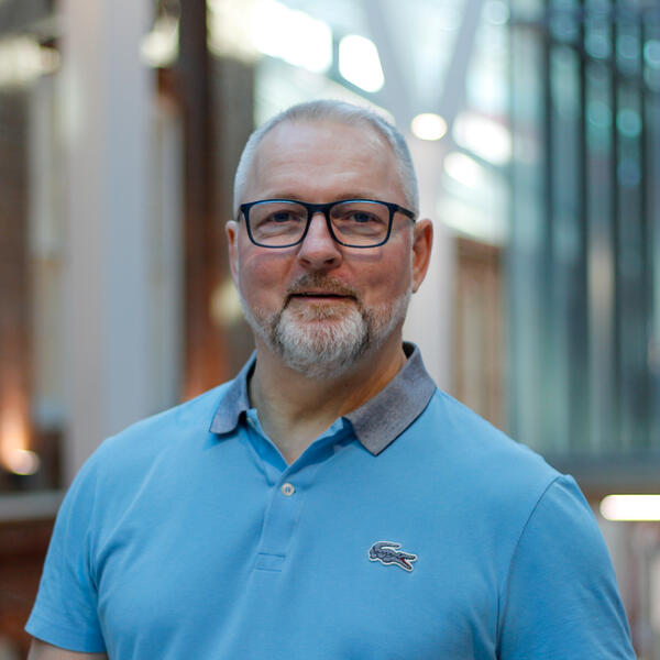 Profile picture of Glynn Reynolds