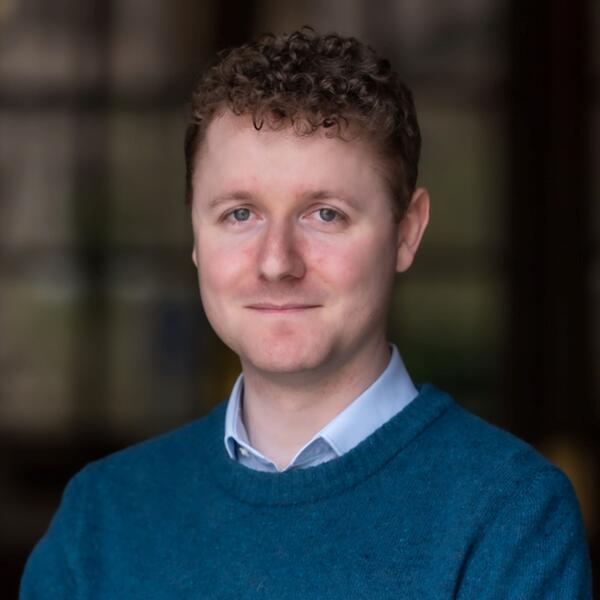 Profile picture of Luke Brunswick
