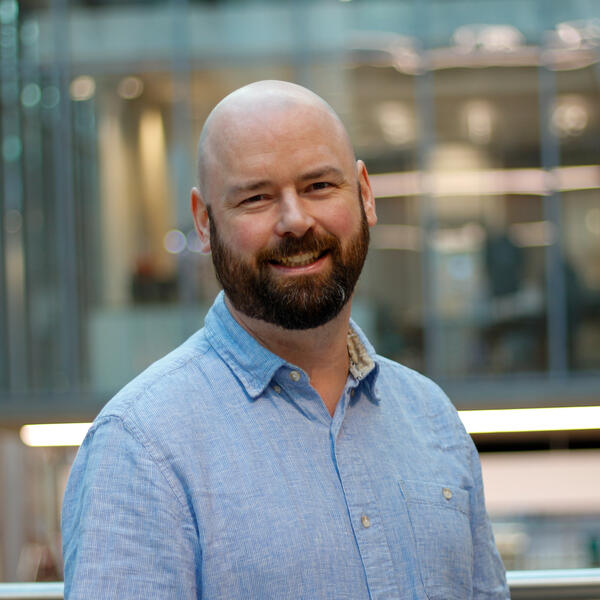 Profile picture of Mark McIntosh