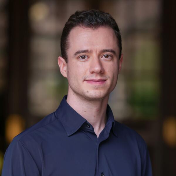 Profile picture of Mateusz Duda
