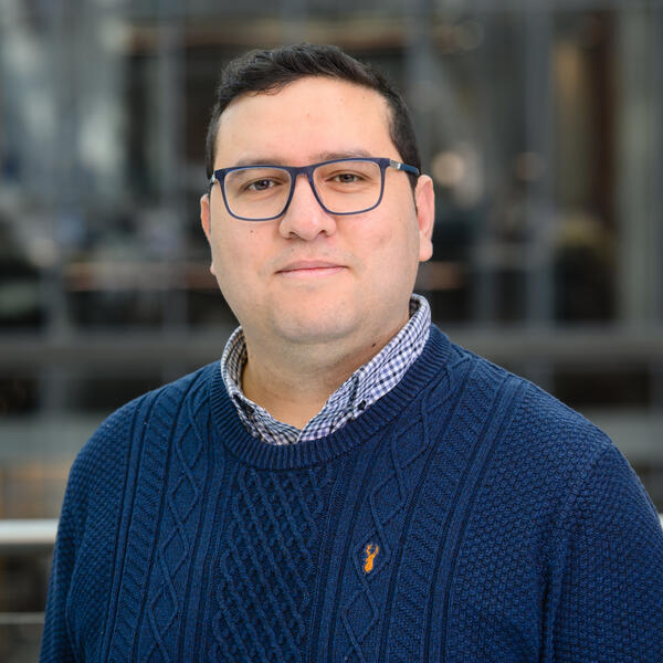 Profile picture of Mohamed S. Talamali