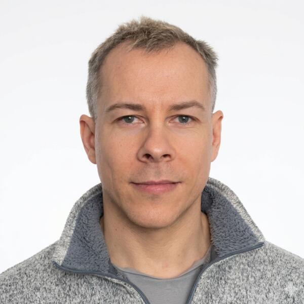 Profile picture of Dr Rene Dost