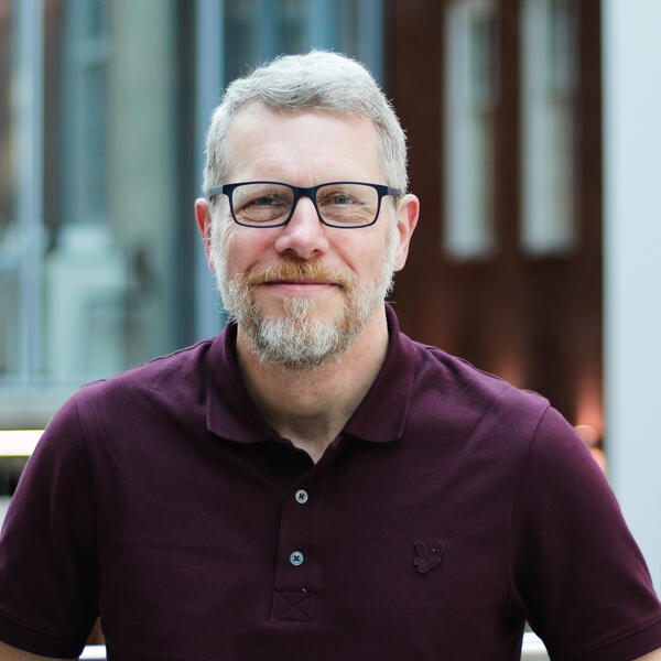 Profile picture of Richard Stockley