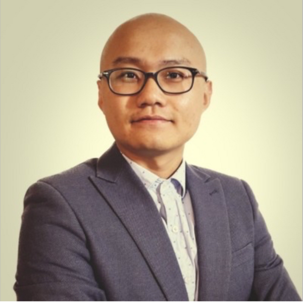 Profile picture of Yu Diuan
