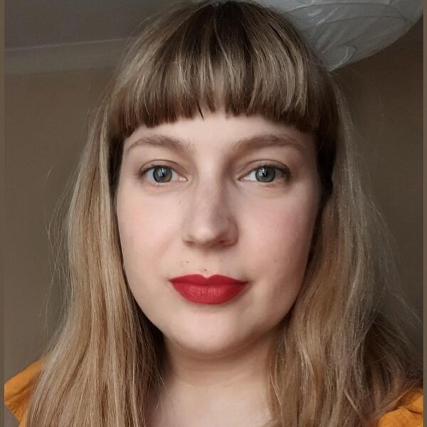 Profile picture of Eleanor Shaw