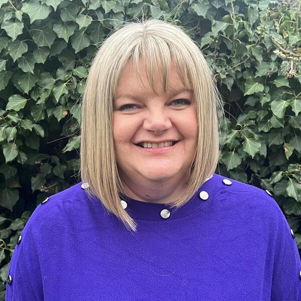 Profile picture of Laura Haslam