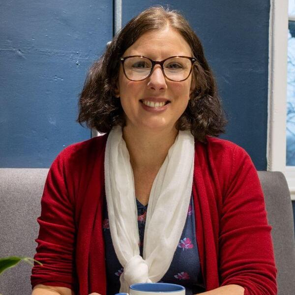 Profile picture of Katherine Oliver