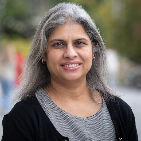 Profile picture of Parveen Ali