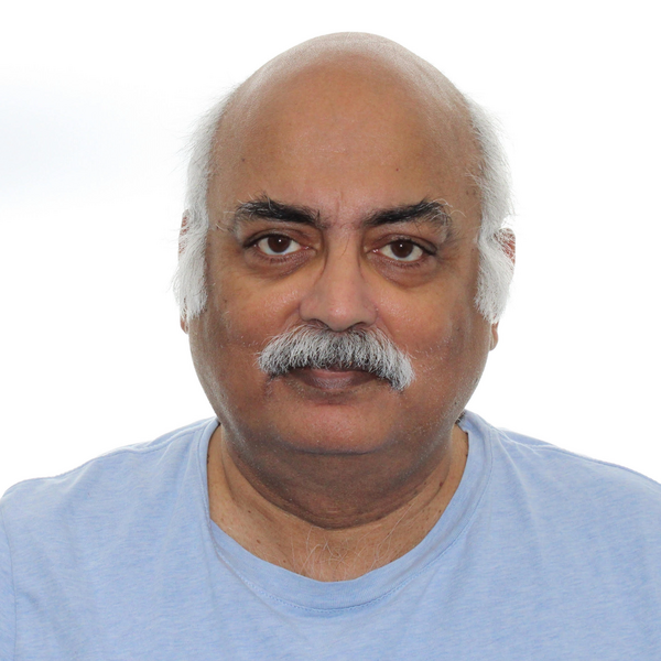 Profile picture of Sumon Bhaumik