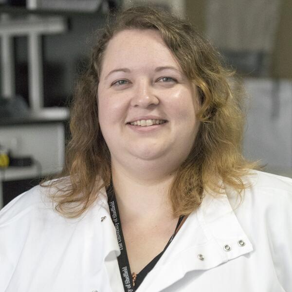 Profile picture of Hannah Smith