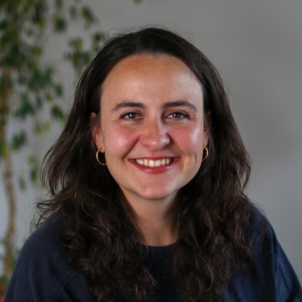 Profile picture of Evleen Price Headshot