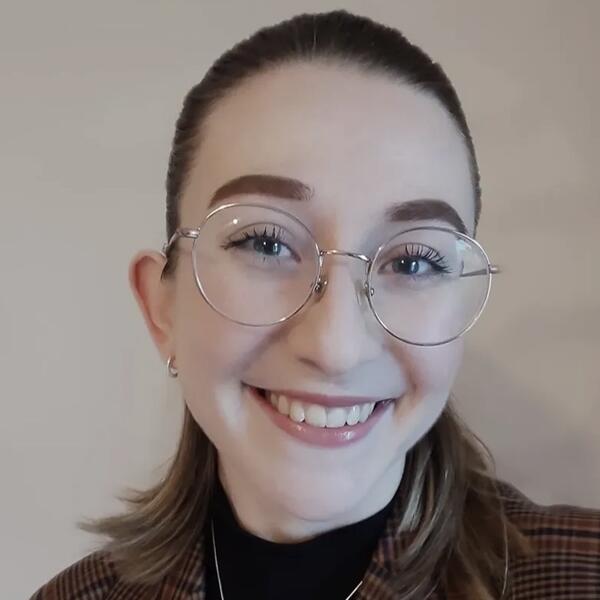 Profile picture of New Kate McAllister Profile Picture