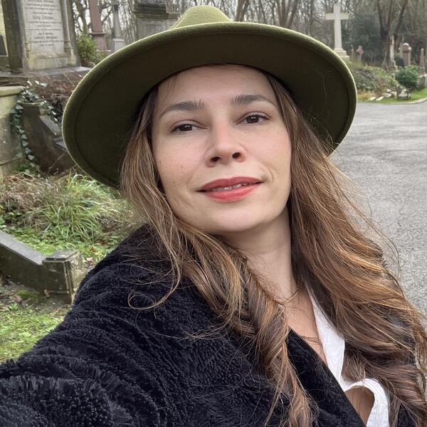 Profile picture of Dalma Ulker