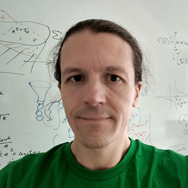 Profile picture of Steffen Gielen