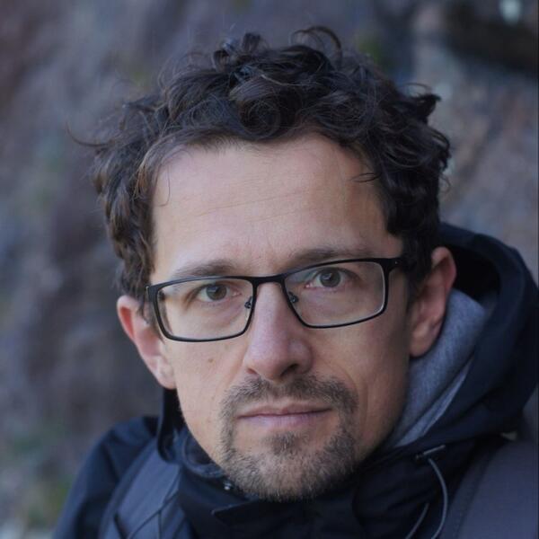 Profile picture of Dr Alexey Elagin