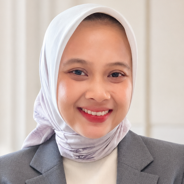 Profile picture of Astri Mutiar