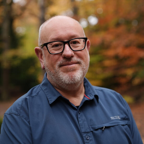 Profile picture of Robert Bryant
