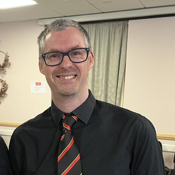 Profile picture of Alex Best