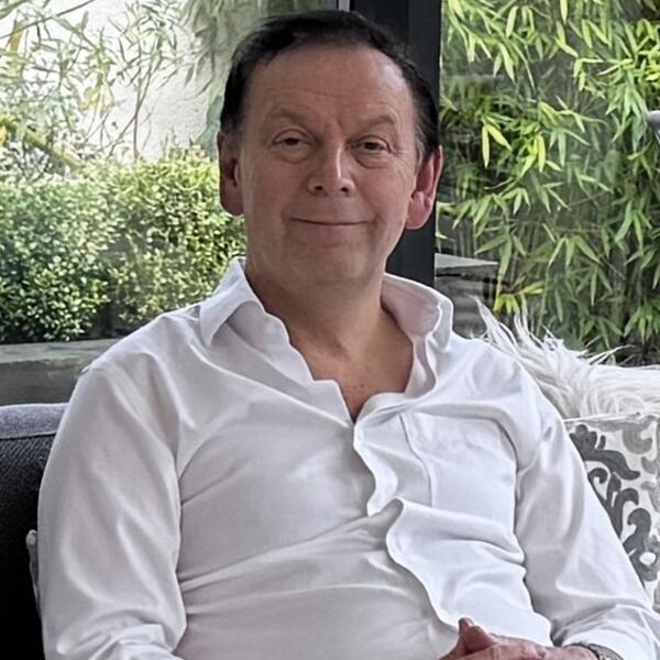 Profile picture of Professor Paul B. McGuinness