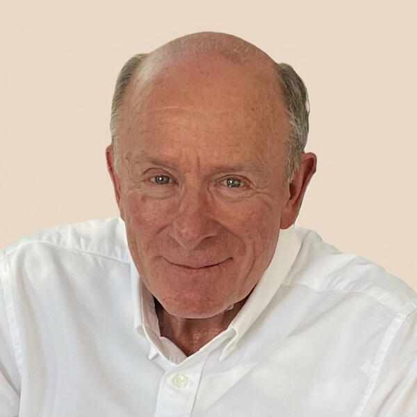 Profile picture of Professor Maurice Skolnick