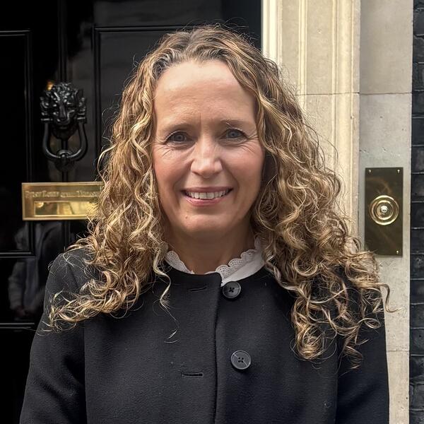 Profile picture of IJC - Michelle Rawlins
