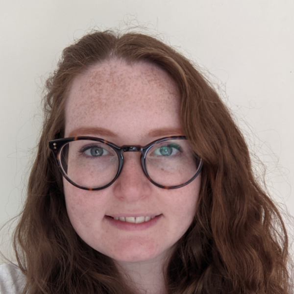 Profile picture of Natasha R Jacques Profile Picture