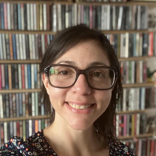 Profile picture of Julia Neri