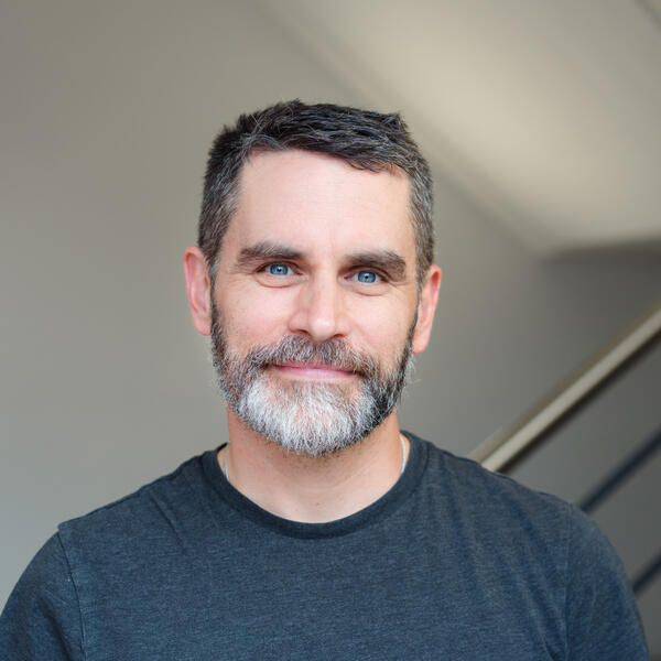 Profile picture of Portrait image of Toby Gamlen