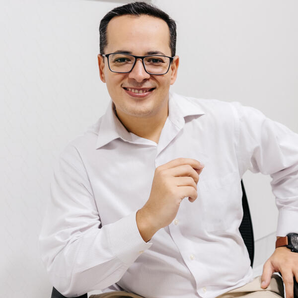 Profile picture of Marcos Alan S. V. Ferreira Headshot