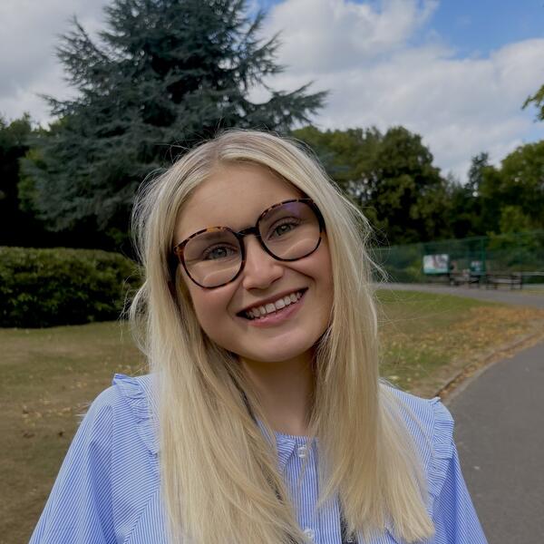 Profile picture of Alexandra Facchino