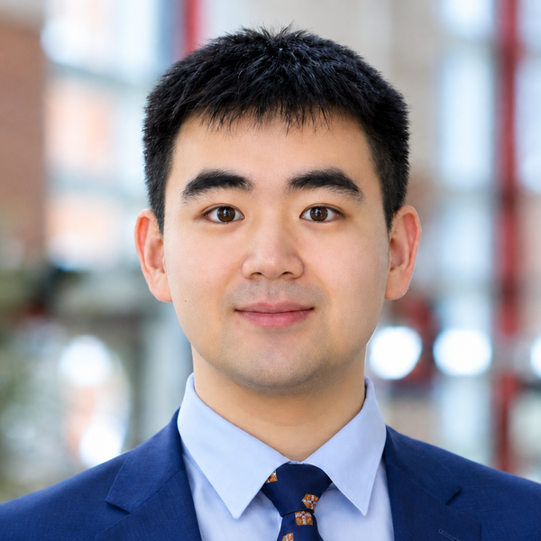 Profile picture of Dr Dequn Teng