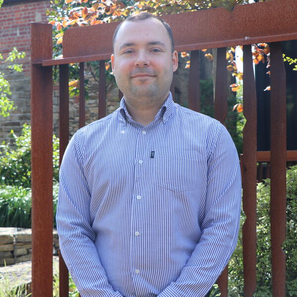 Profile picture of Population Health staff - Bailey Ward