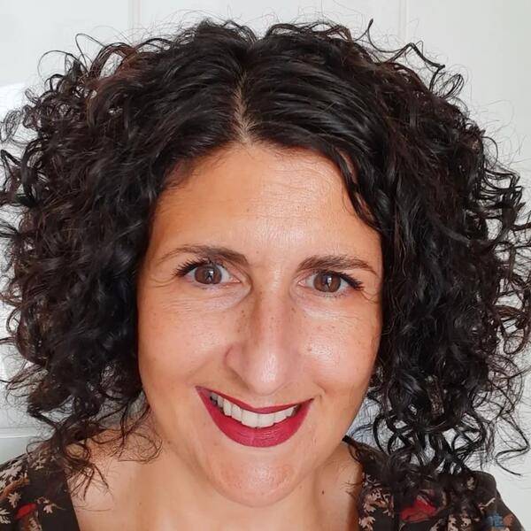 Profile picture of Photo of Sonia Rizzo