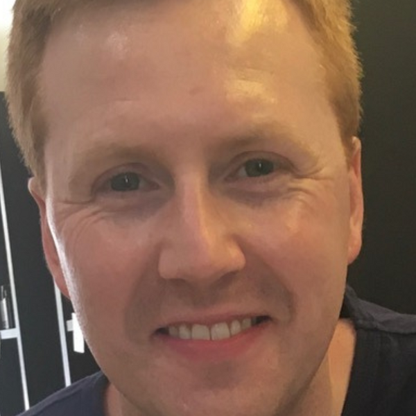 Profile picture of Profile photo of Dr Ben Lowe