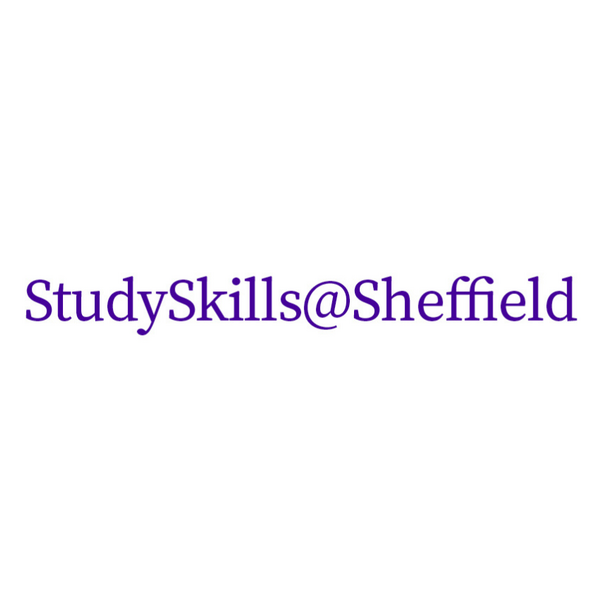 Profile picture of University of Sheffield Study Skills at Sheffield logo