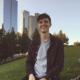 Photo of Chris Buckley
