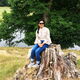PhD researcher